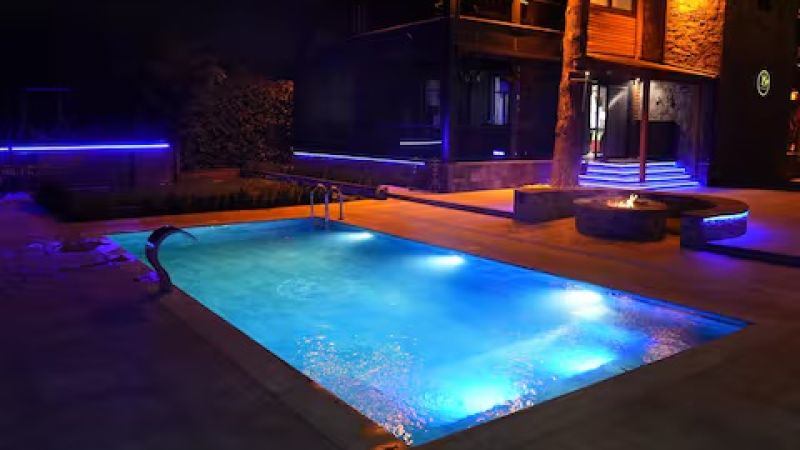 Sapphire Kartepe