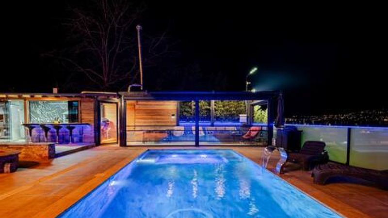 Sapphire Kartepe