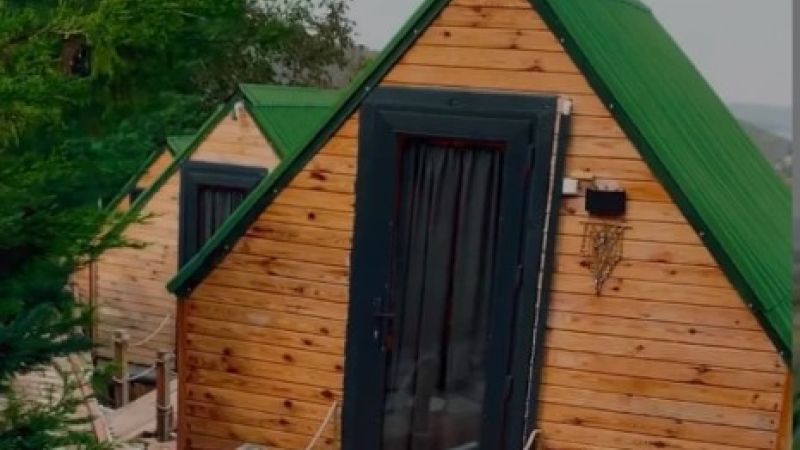 Çatalca Soft Bungalov