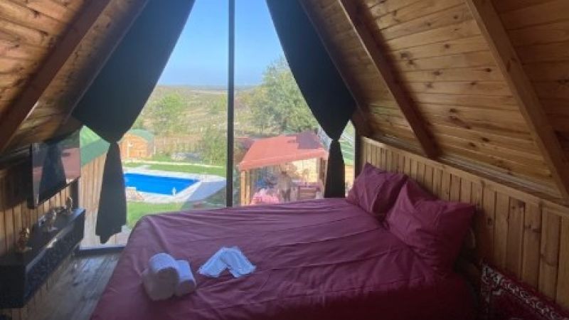 Çatalca Soft Bungalov