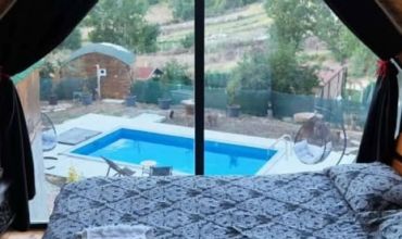 Çatalca Soft Bungalov