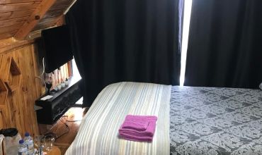Çatalca Soft Bungalov