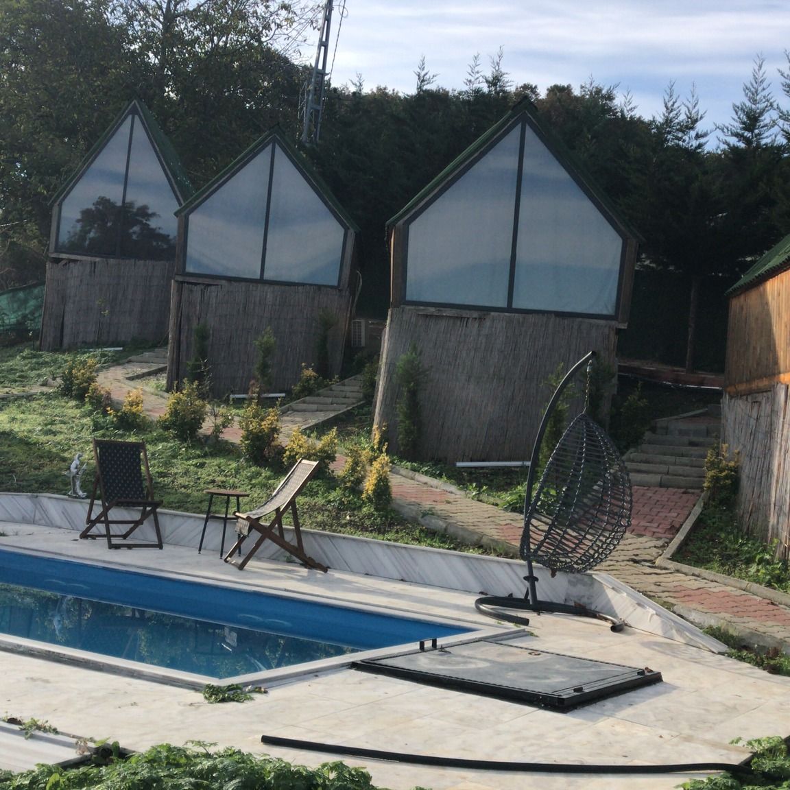 Çatalca Soft Bungalov