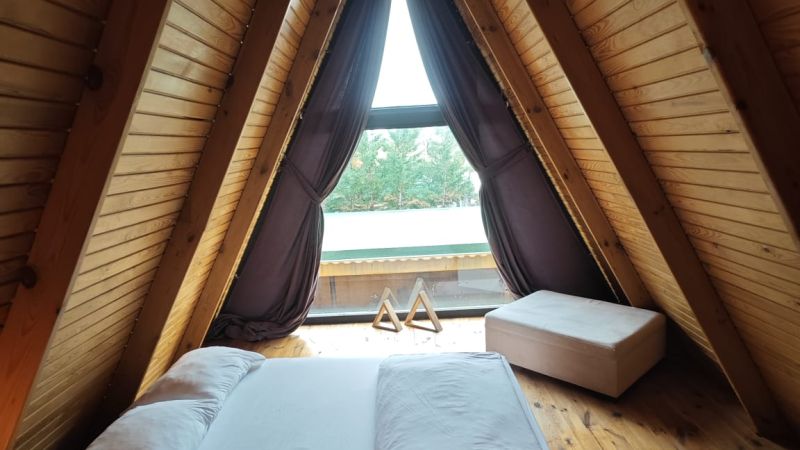 Yalova Delux Bungalov