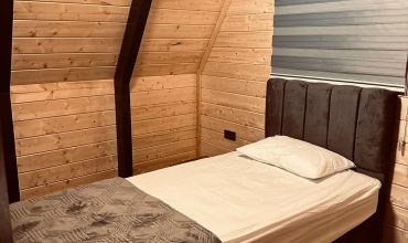 Deniziva Bungalov Sapanca | Özel Havuzlu Lüks Bungalov Tatili Deniziva Bungalov Sapanca | Özel Havuzlu Lüks Bungalov Tatili - 10