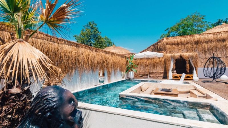 Ubud Room