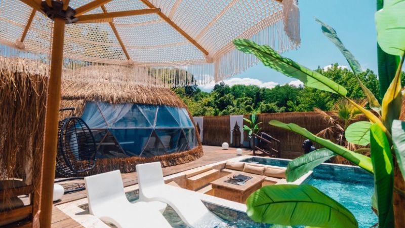 Ubud Room