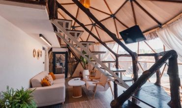 Ubud Room