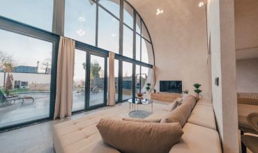 Villa Heart