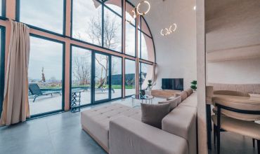 Villa Heart