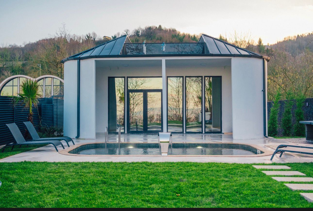Villa Elegant