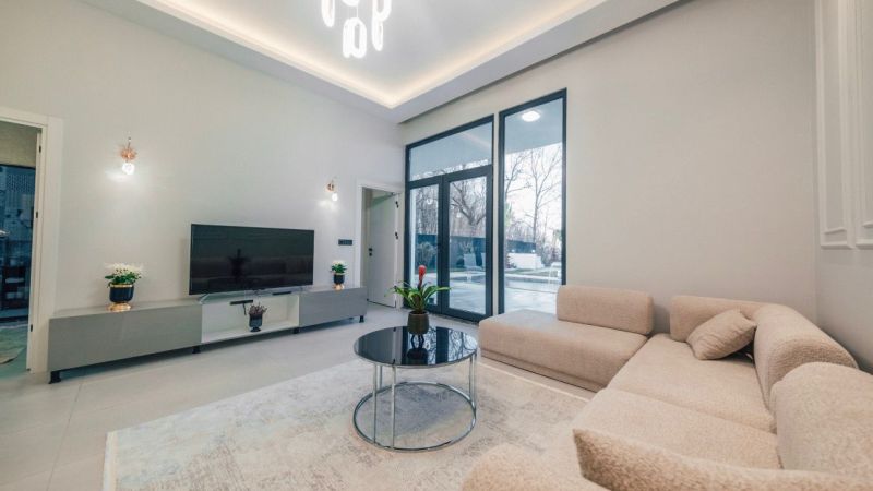 Villa Elegant