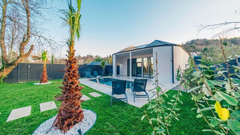 Villa Elegant