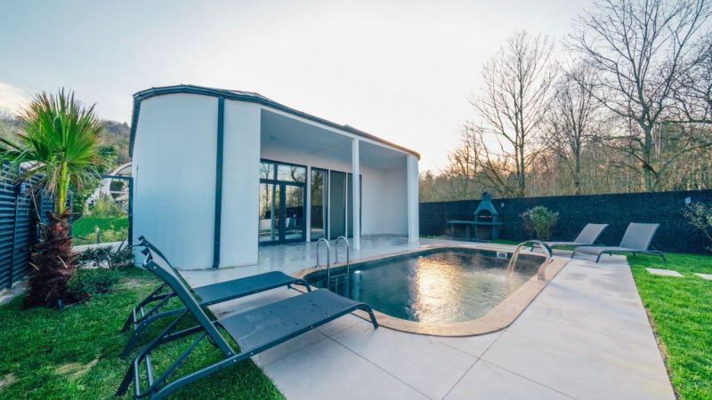 Villa Elegant