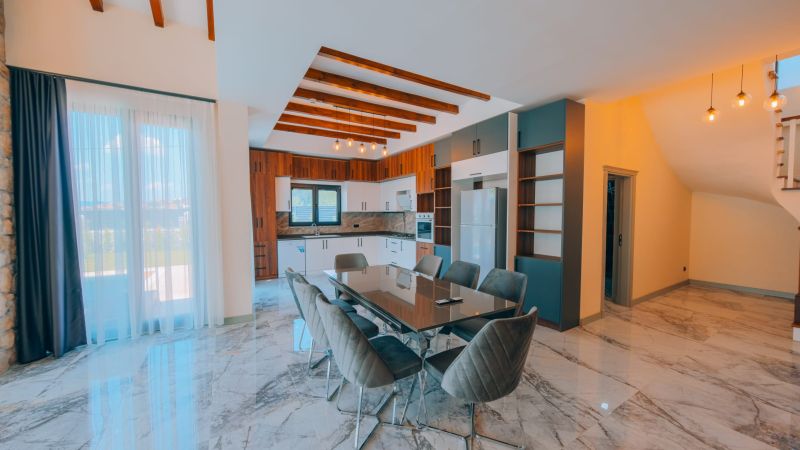 Elviora Villas