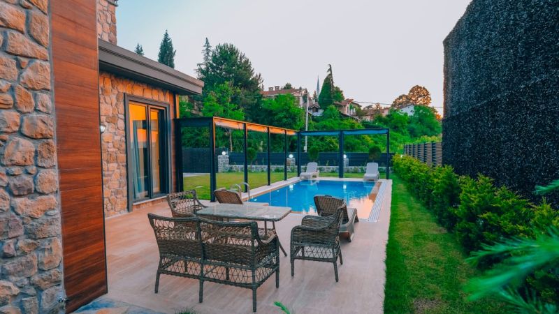 Elviora Villas