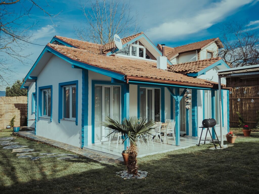 Villa Blue Sapanca