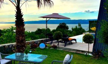 Sapanca Manzara Suit Bungalov