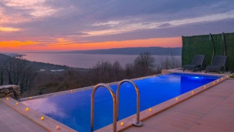 Sapanca Manzara Suit Bungalov