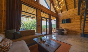 Sapanca Room Bungalov