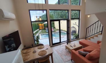 Liora Villa Sapanca