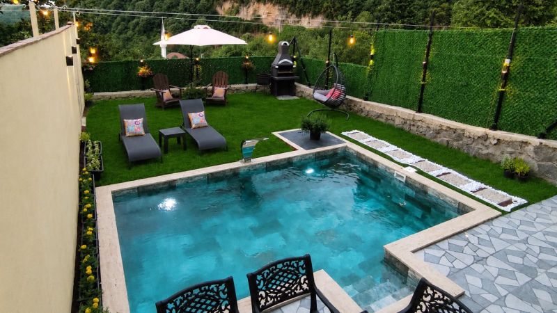 Liora Villa Sapanca