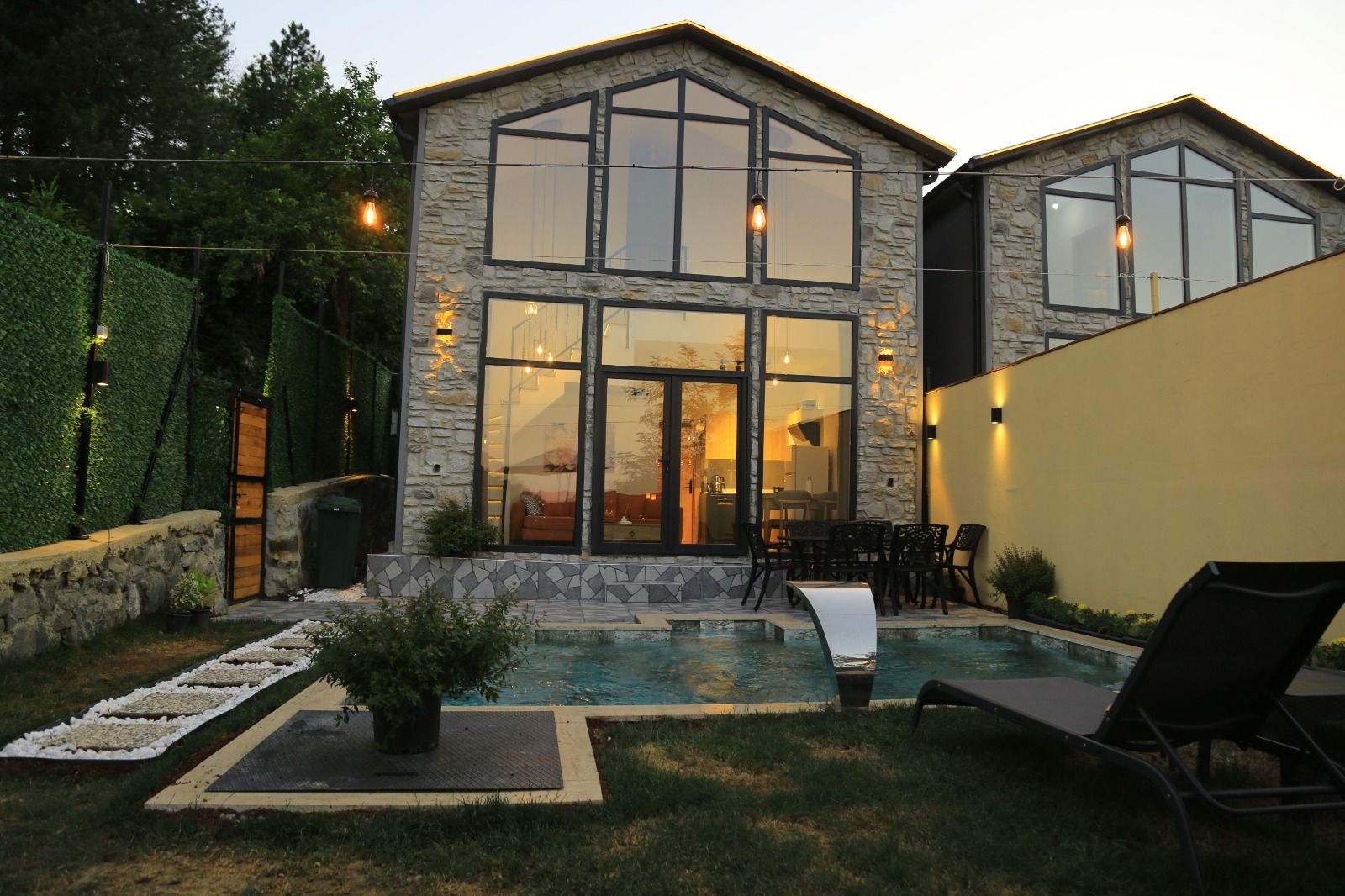 Liora Villa Sapanca