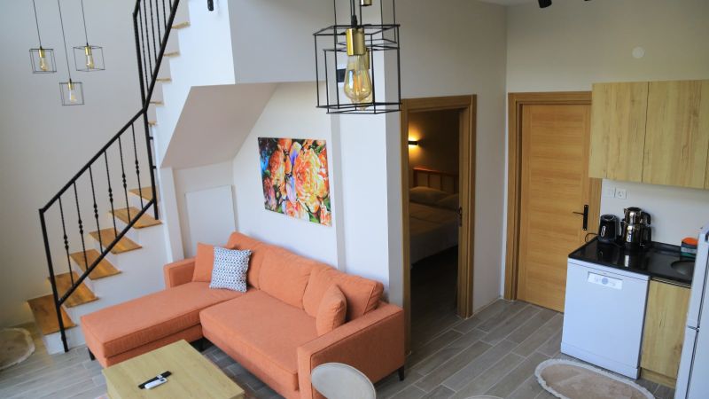 Liora Villa Sapanca