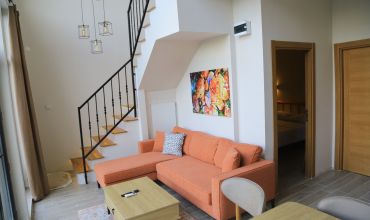 Liora Villa Sapanca