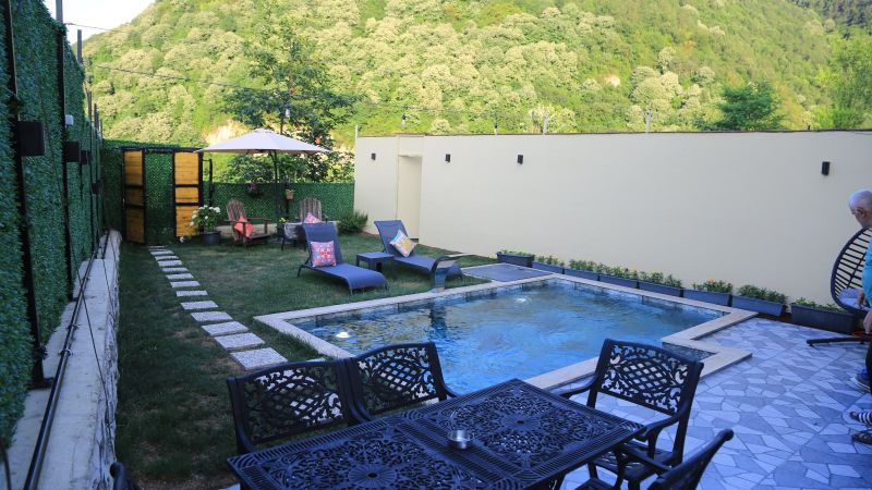 Liora Villa Sapanca