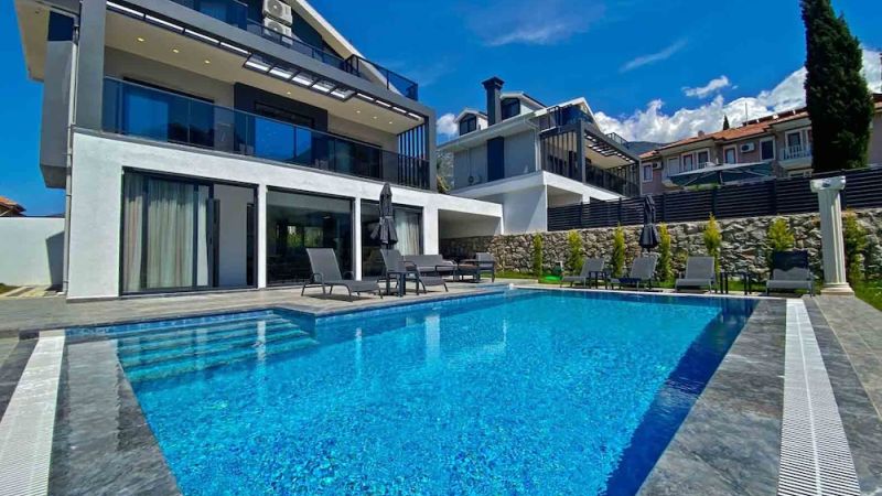 NV Villa Nokta Life B