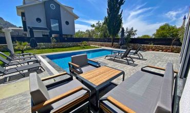 NV Villa Nokta Life B