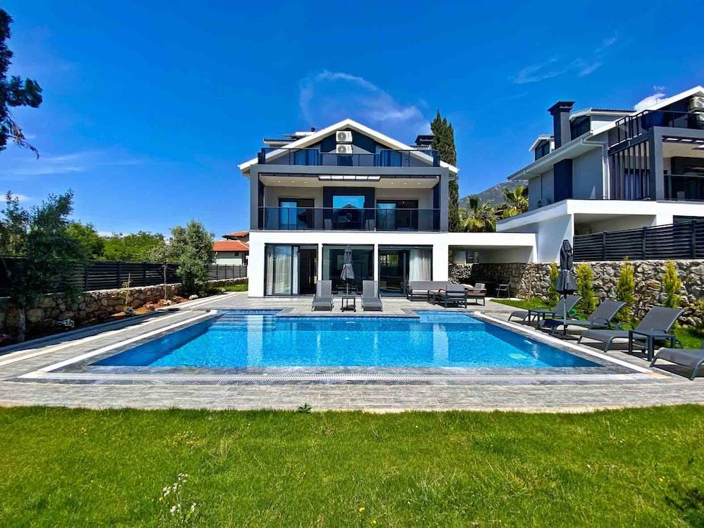 NV Villa Nokta Life B
