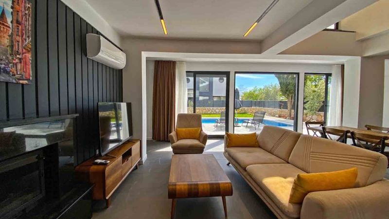 NV Villa Nokta Life B