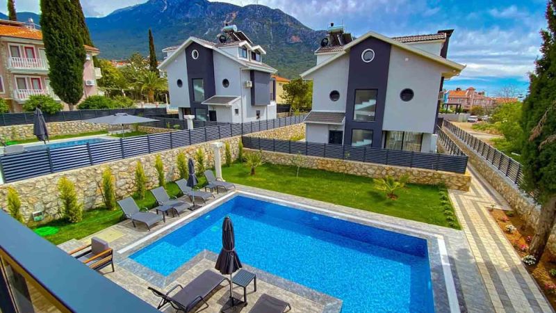 NV Villa Nokta Life B