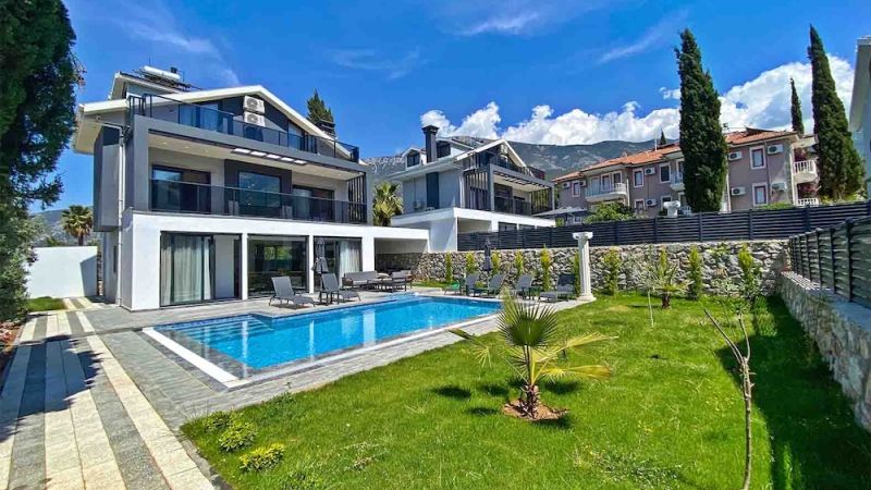 NV Villa Nokta Life B