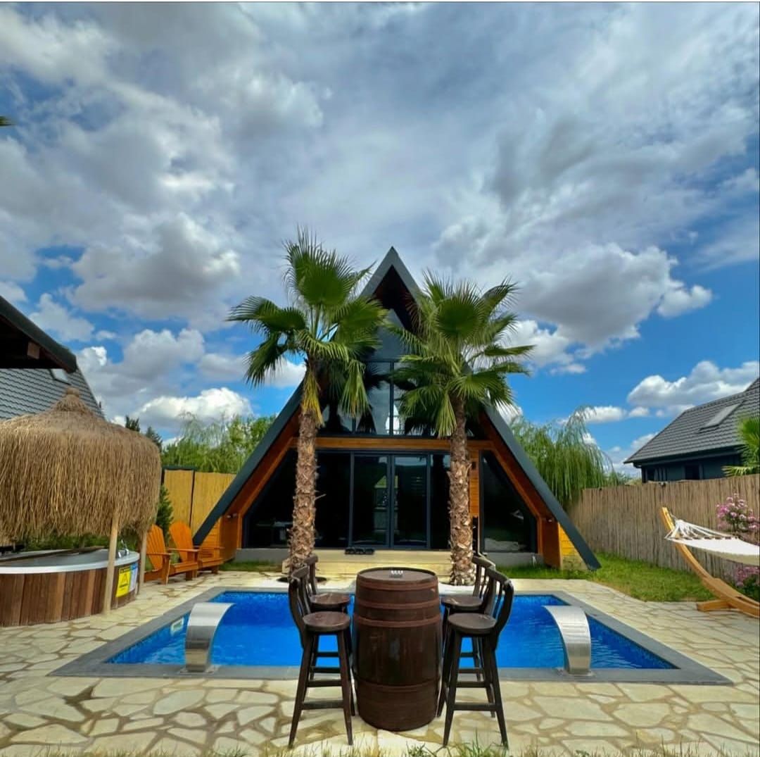 Otantik Bungalov