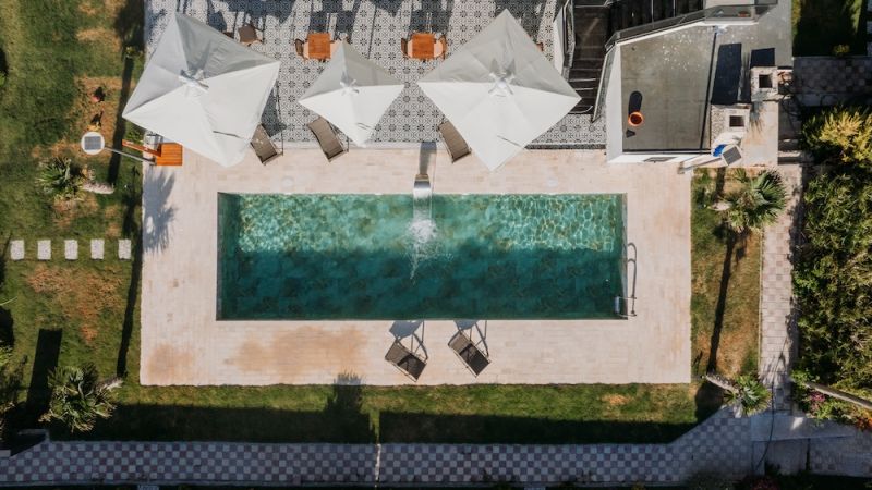 Mega Hotel Çeşme