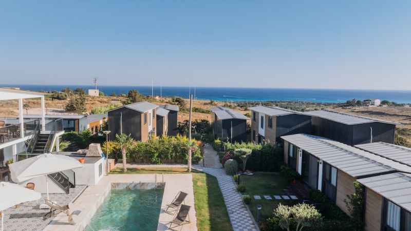 Mega Hotel Çeşme