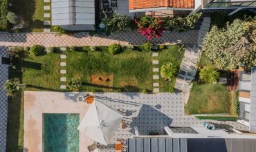 Mega Hotel Çeşme