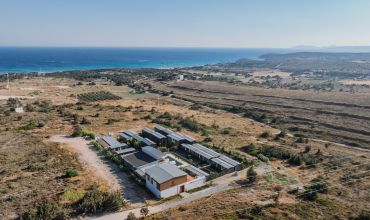 Mega Hotel Çeşme