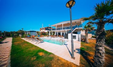 Wega Hotel Çeşme