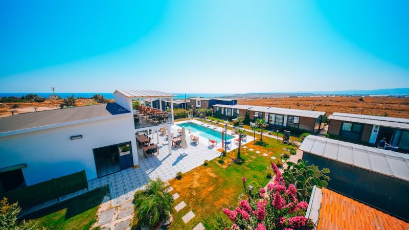 Wega Hotel Çeşme