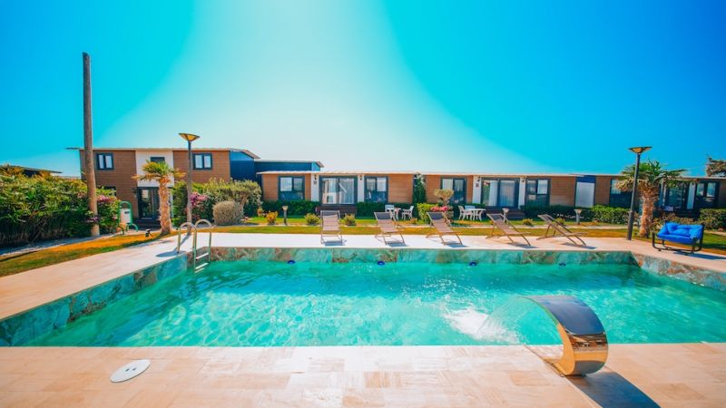 Wega Hotel Çeşme
