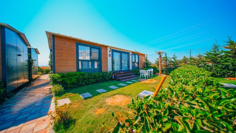 Wega Hotel Çeşme