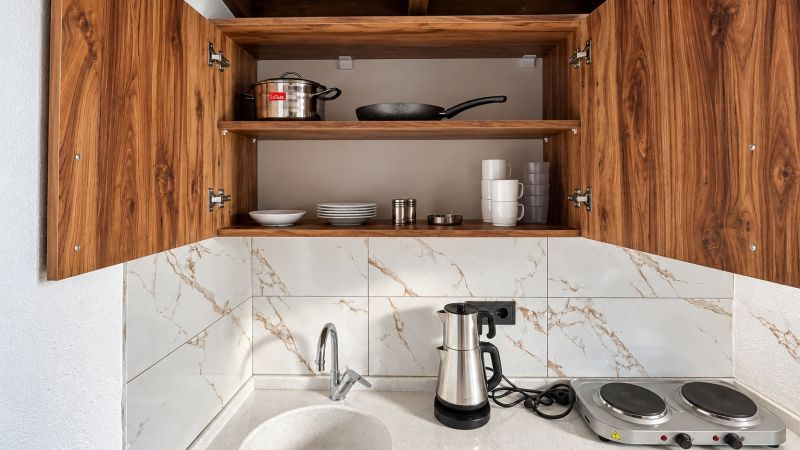 Moon Bungalov Bursa