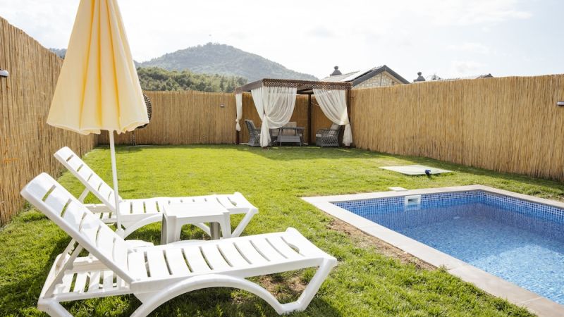 Moon Bungalov Bursa