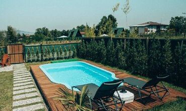 Sapanca Yağız Bungalov