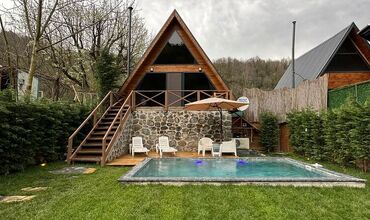 Sapanca Mrc Bungalov