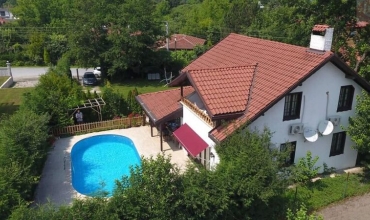 Sapanca Villa Özdilek